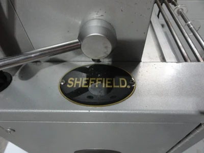 USED SHEFFIELD NA