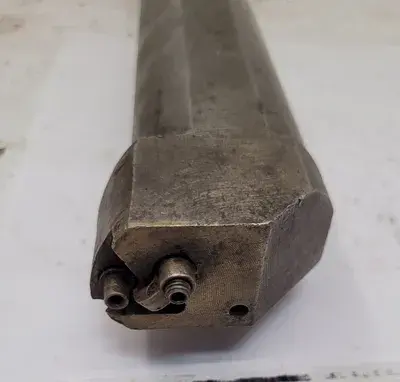 USED DORIAN TOOL S32V-MTHOR-4-C