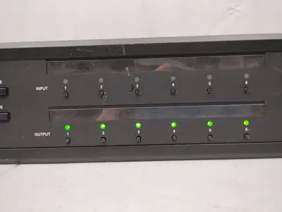 Used SPORADIC SURPLUS _UNKNOWN_ Commercial Audio/Visual Equipment Texas US | Sporadic Surplus LLC #1710753