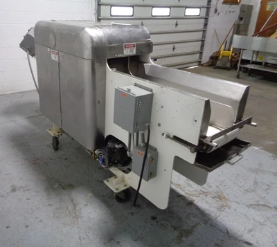 Used COLBORNE CORPORATION C864 Dough Dividers California US | BakeryEquipment.com #1555519