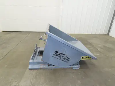 Used WRIGHT _UNKNOWN_ Miscellaneous MRO Indiana US | Arrow Industrial #1459065