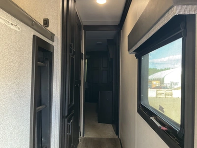 Used 2021 HIGHLAND RIDGE MESA RIDGE Campers, Caravans, Motorhomes Michigan US | Miedema Asset Management Group #1579962
