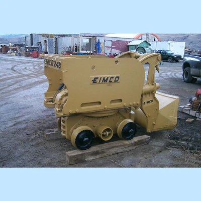 Eimco 24B Mucking Machines