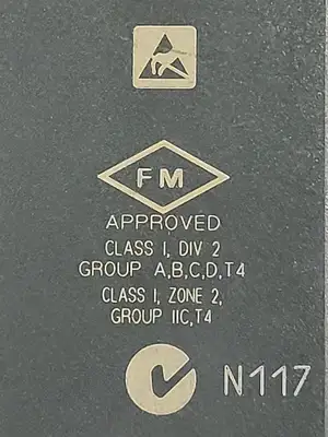 USED SIEMENS 6ES7307-1BA01-0AA0