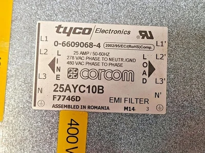 USED FANUC 6326436246328746326848273