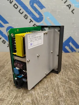 Honeywell 900P01-0001 Electrical/PLC/Automation | ESS Industrial Equipment Sales (4)
