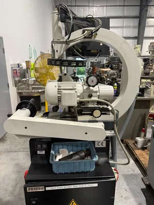 2009 KIRNER K42 Grinding Machinery | GMT (5)