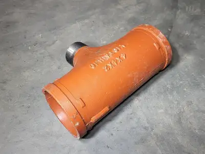 New | in-Stock VICTAULIC NO. 29 Parts (Hydraulics and Pneumatics) British Columbia CA | Lenmark #295590