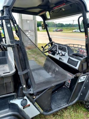 Used 2021 LANDMASTER L7 Utility Vehicles Michigan US | Miedema Asset Management Group #1384095