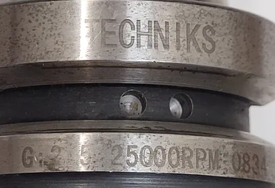 Techniks SYIC 16113 Tooling & Accessories, Tooling | Machinery Central (2)