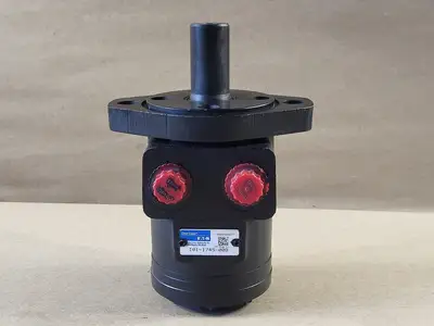 USED CHAR-LYNN 101-1745-009