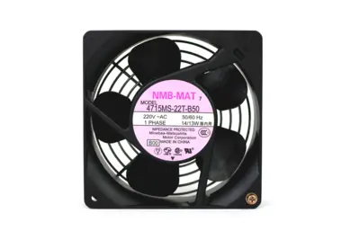 USED MINEBEA-MATSUSHITA 4715MS-22T-B50