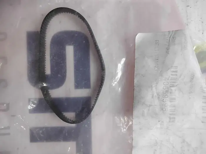 Used UNIVERSAL INSTRUMENTS 40659598 Belts | SMT Resource #488320