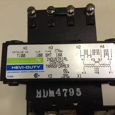 USED EGS T100
