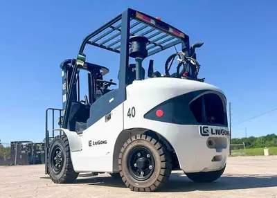 NEW 2026 LG-FORKLIFT CLG2040H