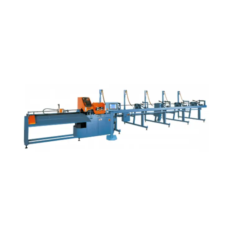 New | in-Stock SCOTCHMAN SCOTCHMAN AUTOMATIC COLD SAW – CPO 315 RFA/ST NF Circular Cold Saws Manitoba CA | Empire Machinery & Tools Ltd. #1359803