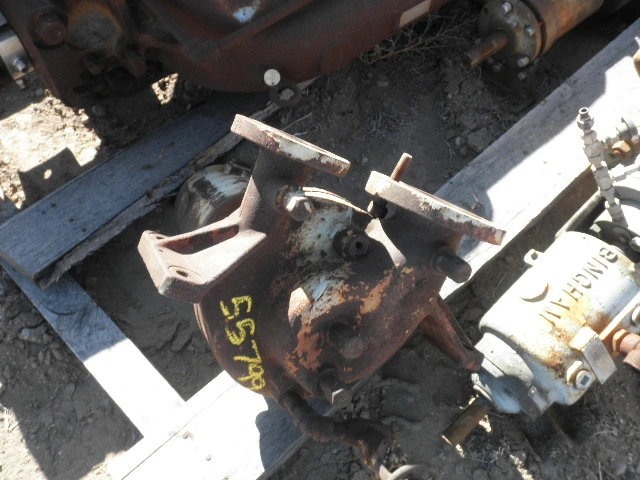 Used SULZER BINGHAM 2X3X8.5 HCAD Centrifugal Pumps | Power Zone Equipment #970825