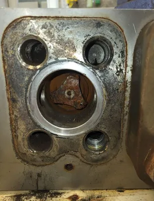 USED WHEATLEY P-313
