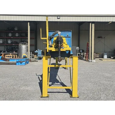 USED CHRISTIAN ENGINEERING 24-22.6 XN-B UNI