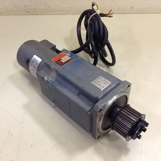 Used MITSUBISHI HA-SR43 Motors (misc) | Ideal Machinery #620211