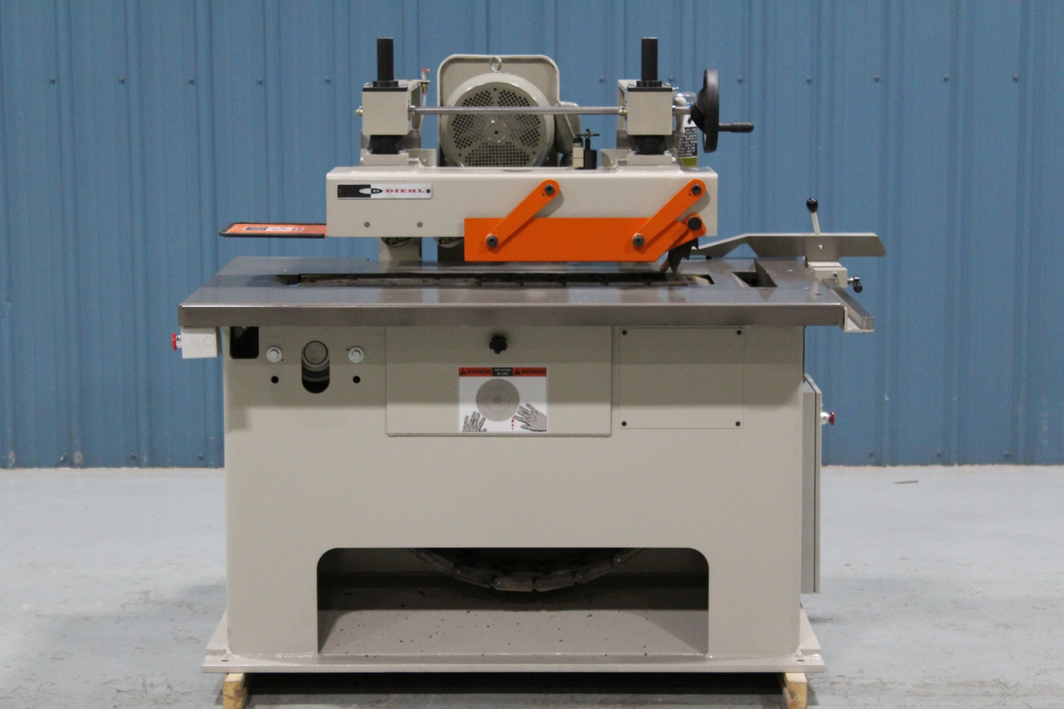 NEW DIEHL SL-30