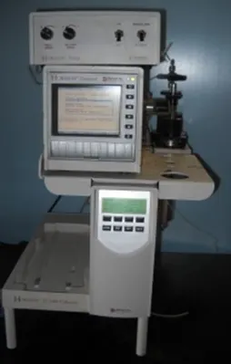 Used BIOTAGE G2913A Liquid Chromatography Systems Texas US | Bamko Surplus Process Equipment #935142