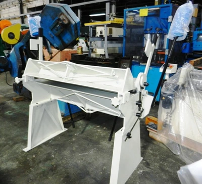 USED BIRMINGHAM V-412-6C