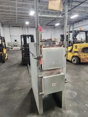 LUCIFER HL82-K24 Miscellaneous, Ovens & Furnaces | Machinery Central (2)