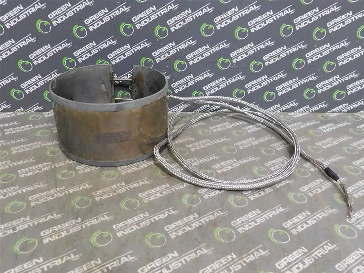 Used TEMPCO MBH37975 Temperature Controls | Green Industrial #673781