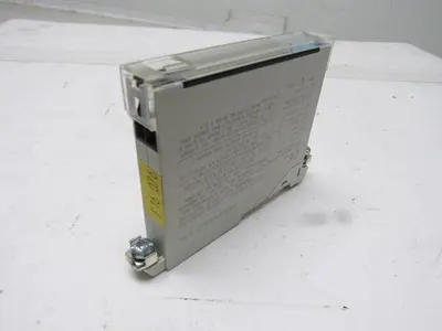 Stahl Intrinspak 9002/10-187-020-001 Safety Barrier