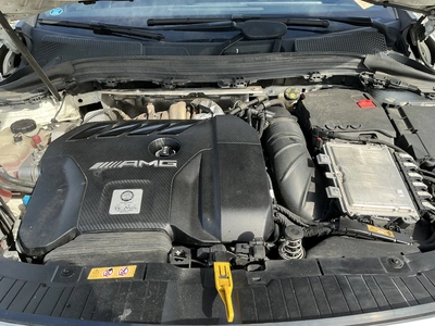 Used 2022 MERCEDES-BENZ GLA45 SUVs Michigan US | Miedema Asset Management Group #1474342