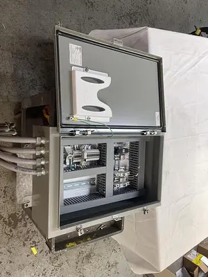 USED SCE SCE 24-H1608LP