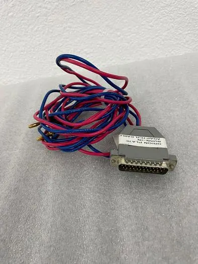 ORION PLATE ADAPTER CABLE