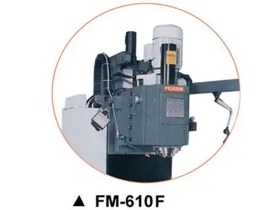 NEW TOP PHOENIX FM-610 FM-610F FM-610G