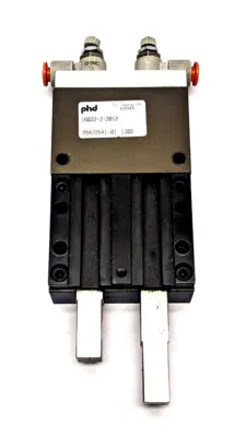 Used PHD 16022-2-2012 Pneumatic Cylinders Michigan US | Maverick Industrial Sales #1475328