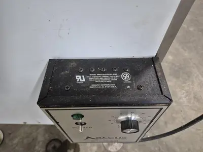 35" Accumulation Table