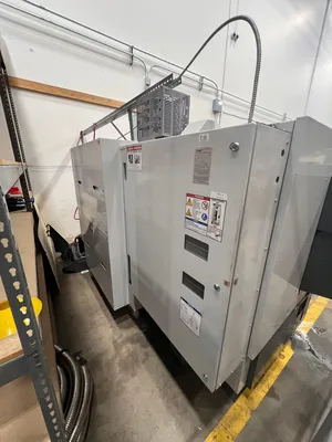 2013 HAAS ST-20 CNC Lathes | Machinery Network (9)