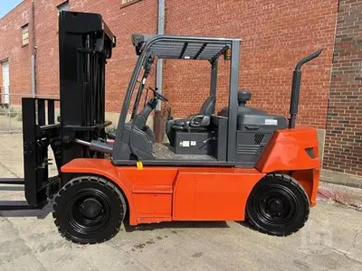 USED 2020 DOOSAN D70S-7