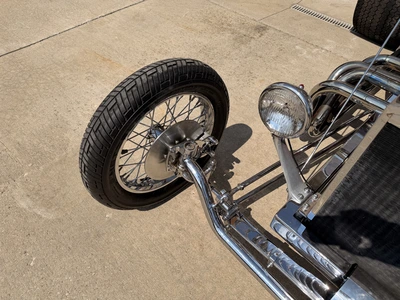 Used 1923 FORD T BUCKET Cars Indiana US | Miedema Asset Management Group #1340413
