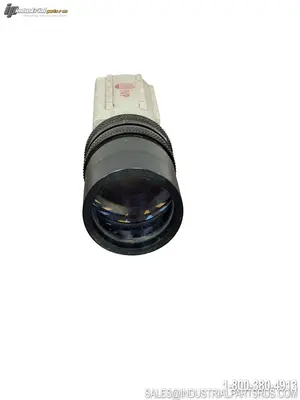 Used IVP RANGER M50 80-012-3724-002 Camera Systems Kentucky US | Industrial Parts R Us Inc. #1437669
