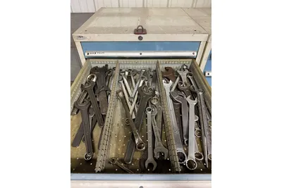 Used _UNKNOWN_ _UNKNOWN_ Tool Box Utah US | KD Auctions #1549519