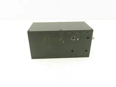 Red Lion 4701000 Rotary Incremental Encoder Pulse Generator 3/8" Shaft 8-30VDC