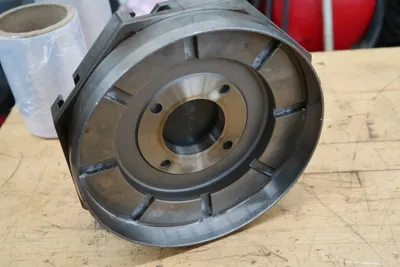USED HARDINGE HARDINGE TOOLING AND ACCESSORIES