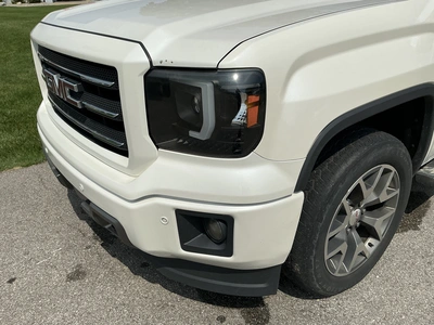 USED 2014 GMC SIERRA
