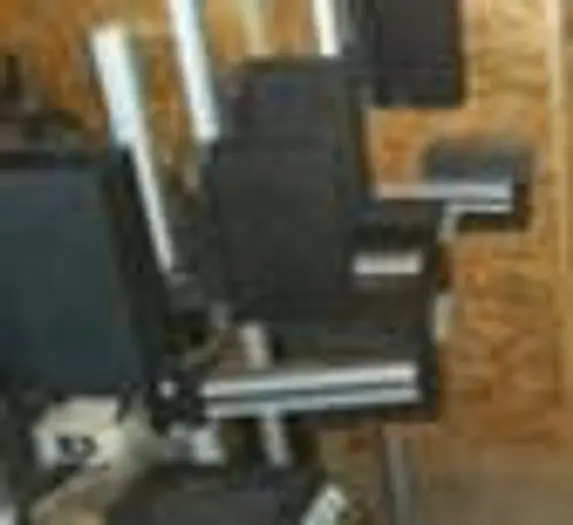 Used MCS BULK INK DELIVERY SYSTEMS _UNKNOWN_ Mailing Equipment Texas US | Lonestar Mailing Solutions #1494570