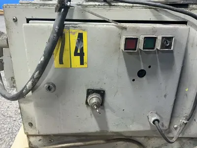 Used PEDDINGHAUS PEDDIWORKER 660 Ironworkers Ohio US | HGR 24 #1508118