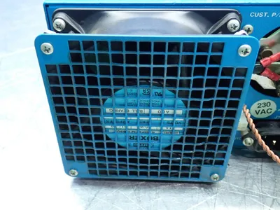 Used LH RESEARCH SM71E12637230 DC Power Supplies Ohio US | HGR 24 #1070200