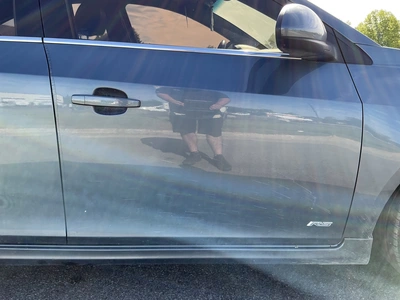 USED 2012 CHEVROLET CRUZE LT