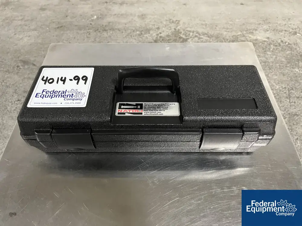 USED Natoli Natoli Tool Kit