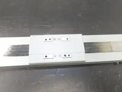 IAI RCP4-SA7C-I-56P-16-800-P3-M RoboCylinder PowerCon Pneumatic Cylinder 800mm